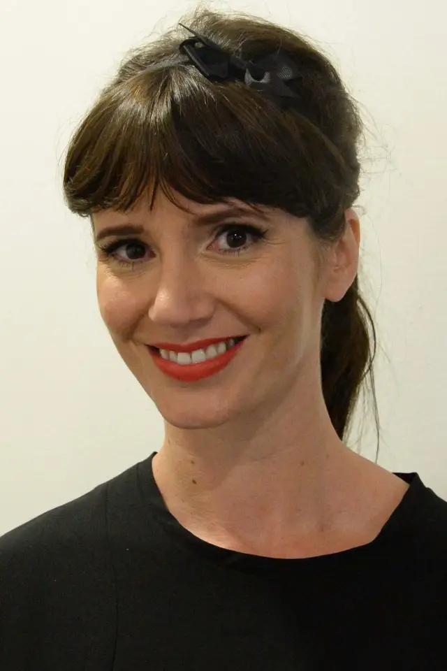 Zdjęcie  (Griselda Siciliani)