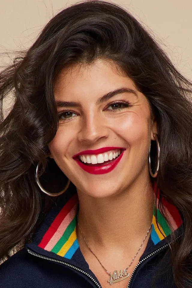 Zdjęcie  (Nikki Yanofsky)