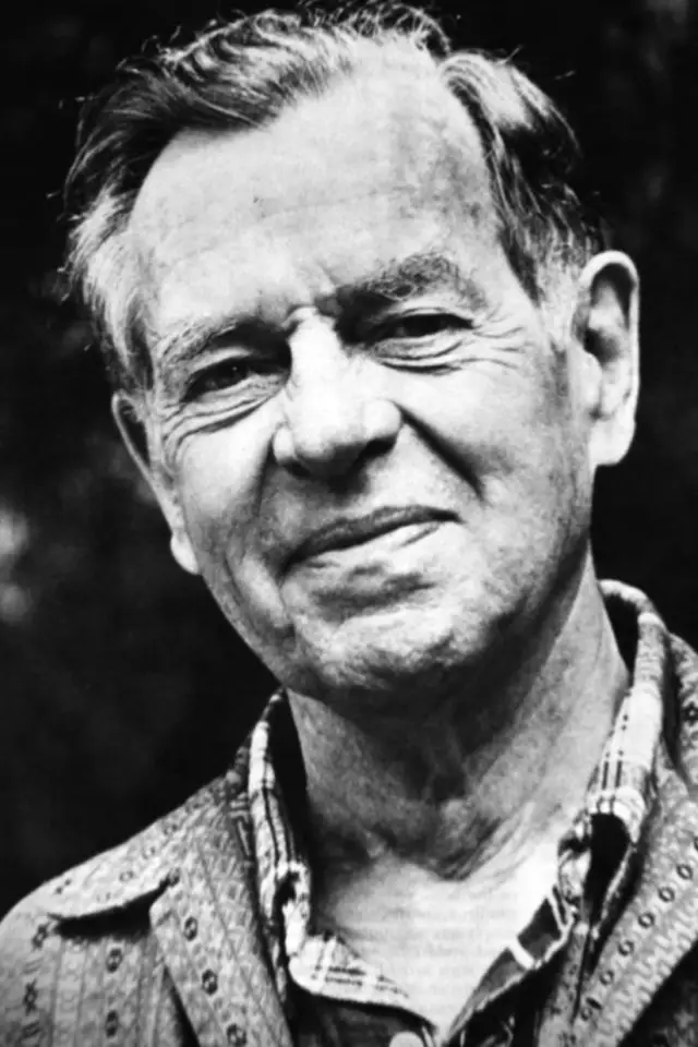 Zdjęcie  (Joseph Campbell)