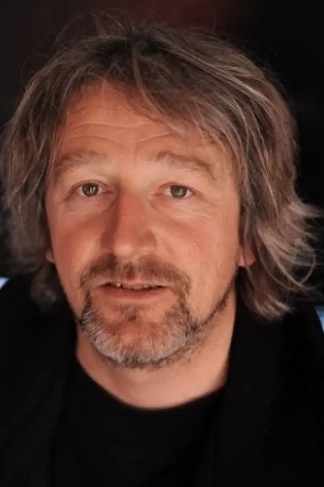 Zdjęcie  (Jérôme Le Maire)