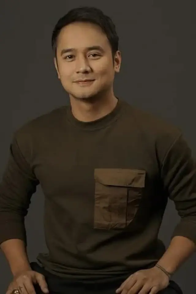 Zdjęcie  (JM de Guzman)
