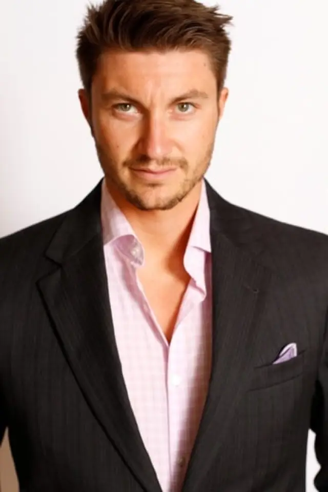 Zdjęcie  (Chris Hayes)