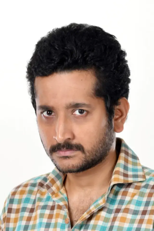Zdjęcie Parambrata Chatterjee (Parambrata Chatterjee)