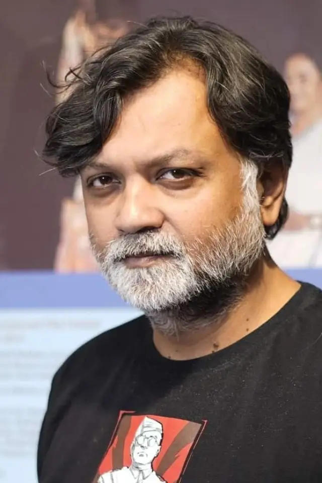Zdjęcie Srižit Mukherjee (Srijit Mukherji)