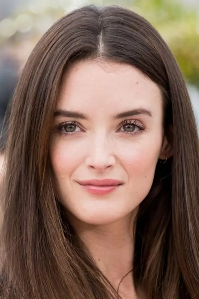 Zdjęcie Szarlota Le Bon (Charlotte Le Bon)