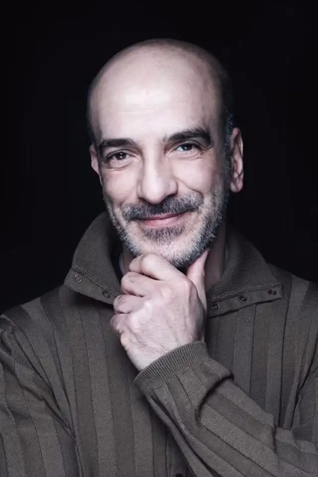 Zdjęcie  (Rabah Ameur-Zaïmeche)