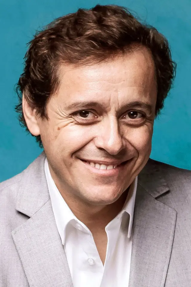Zdjęcie  (Álvaro Morales)