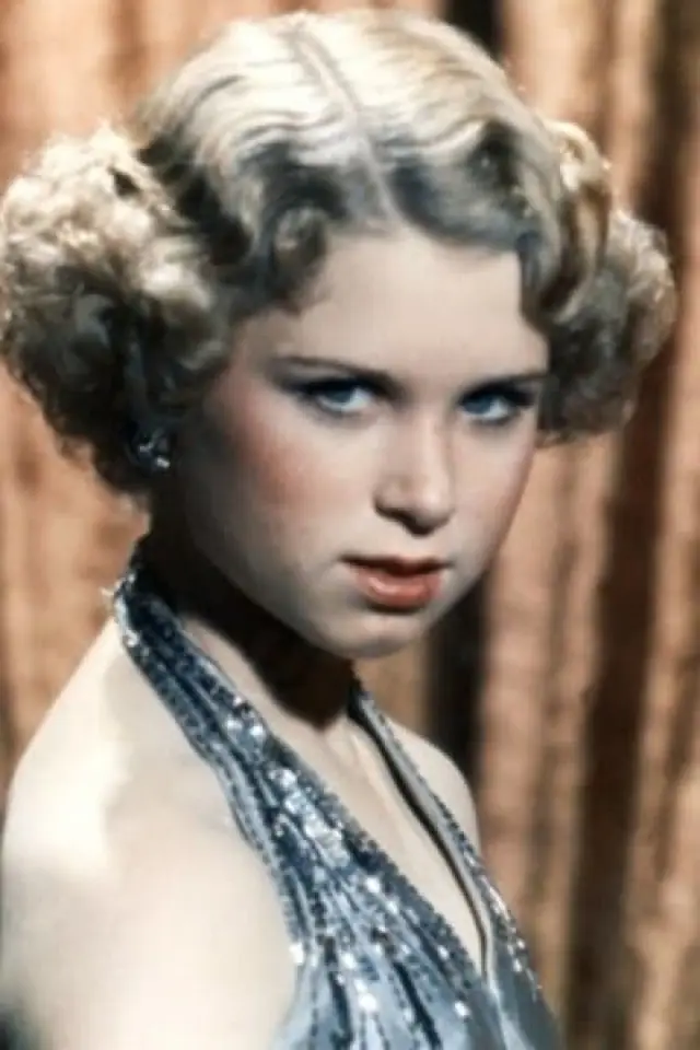 Zdjęcie  (Florrie Dugger)