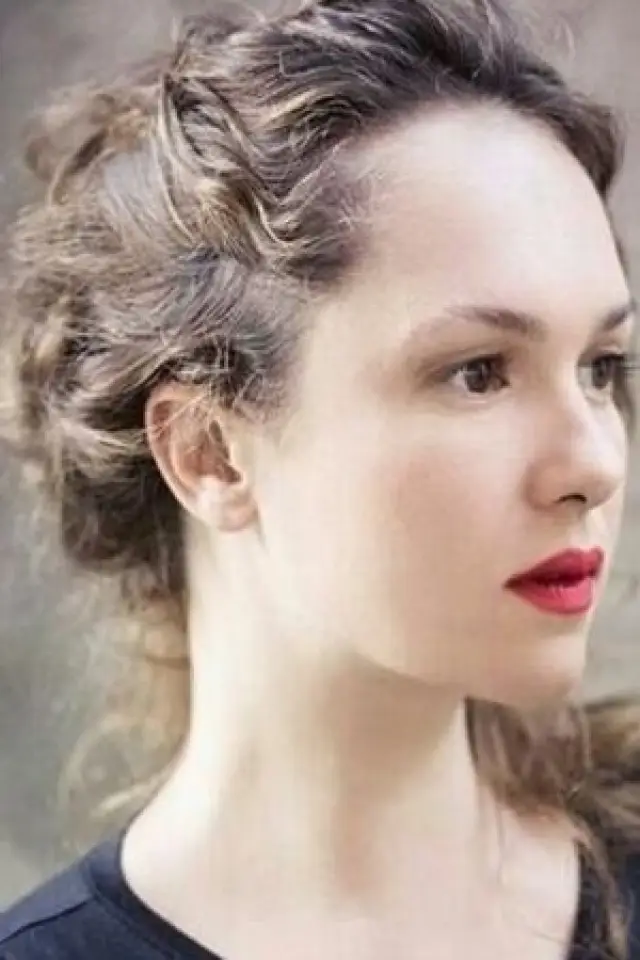 Zdjęcie  (Celine Tyll)
