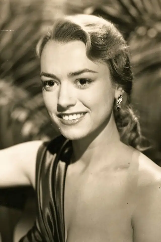 Zdjęcie  (Olga Zubarry)