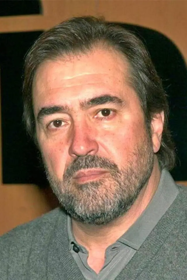 Zdjęcie  (Patxi Andión)