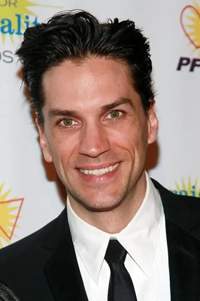 Zdjęcie Will Swenson (Will Swenson)