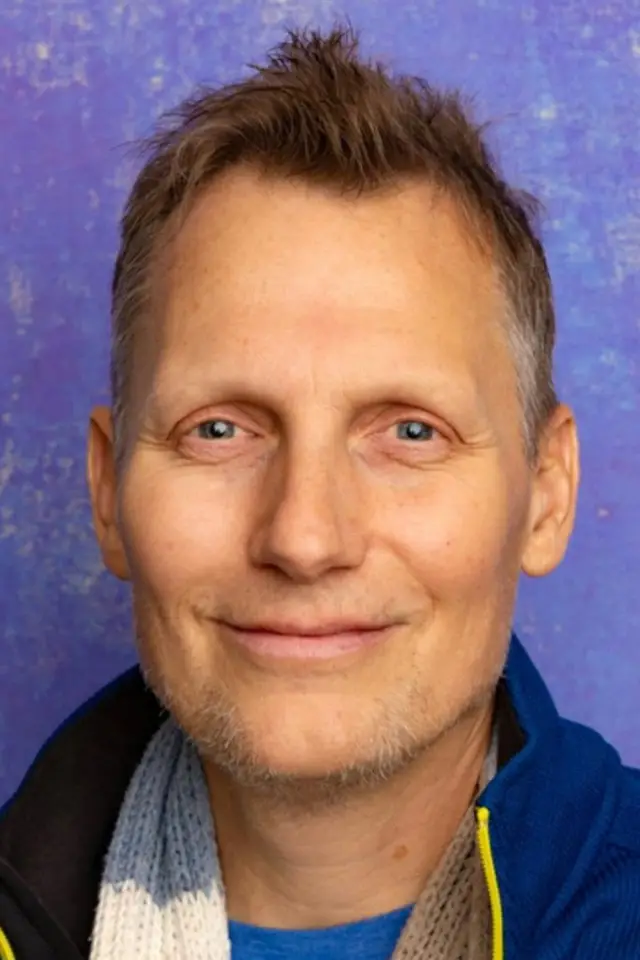 Zdjęcie David Frigerio (David Frigerio)