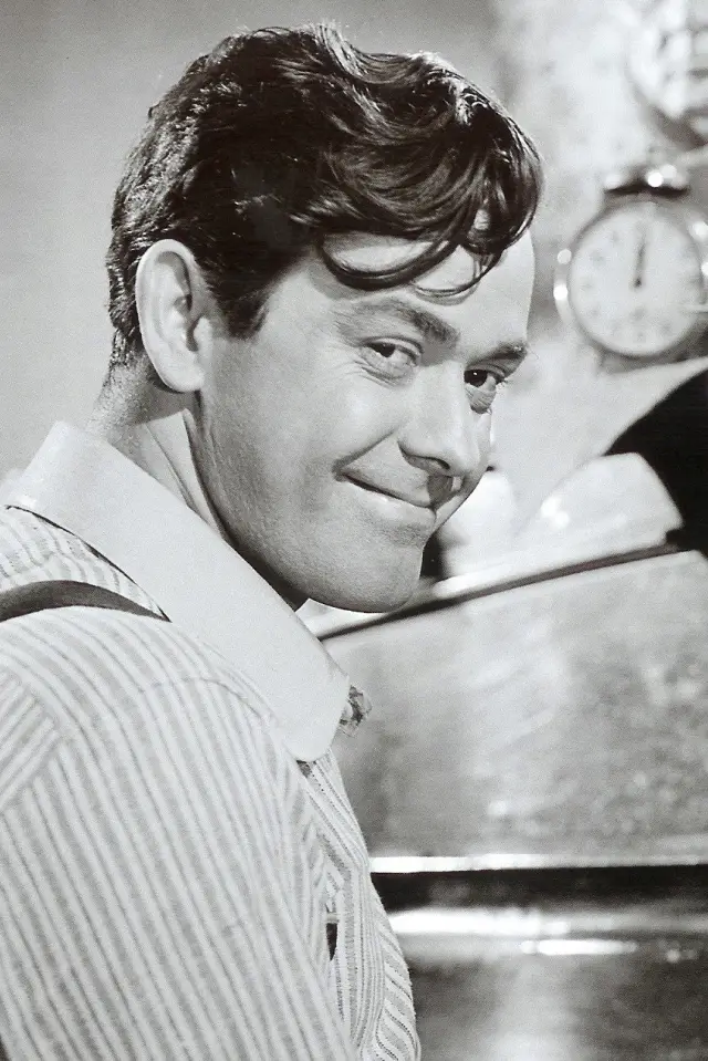Zdjęcie  (Anselmo Duarte)