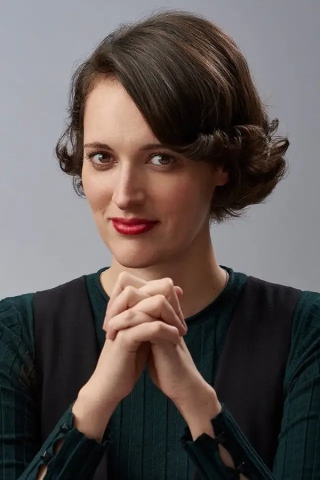 Zdjęcie Fibi Uoller-Bridż (Phoebe Waller-Bridge)