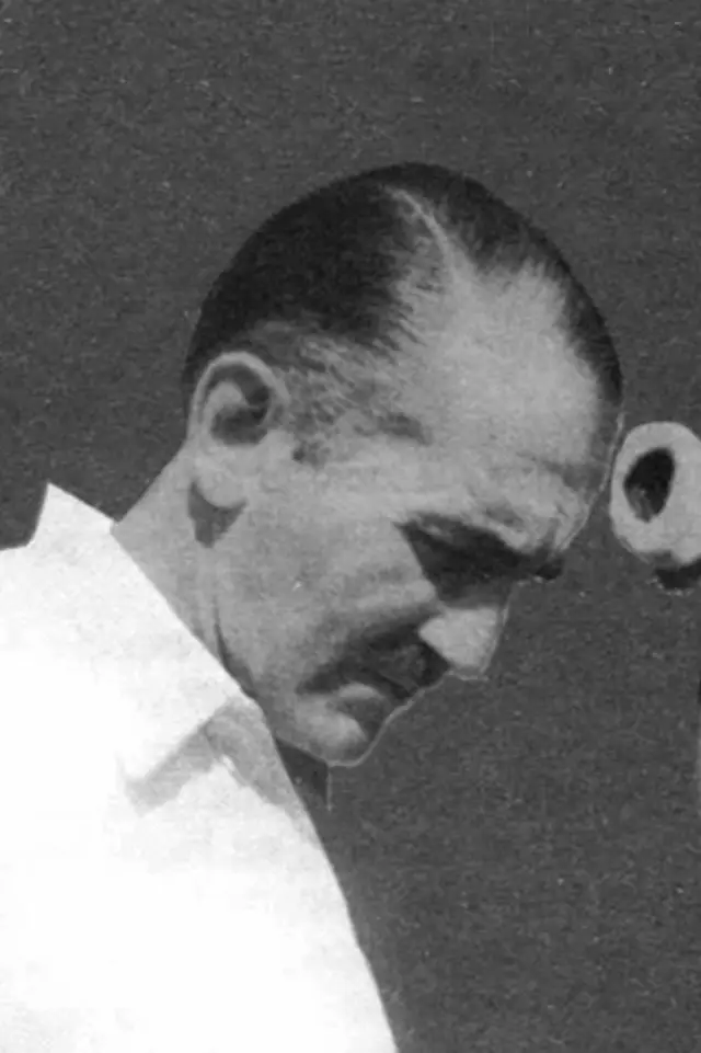 Zdjęcie  (Carlos Schlieper)