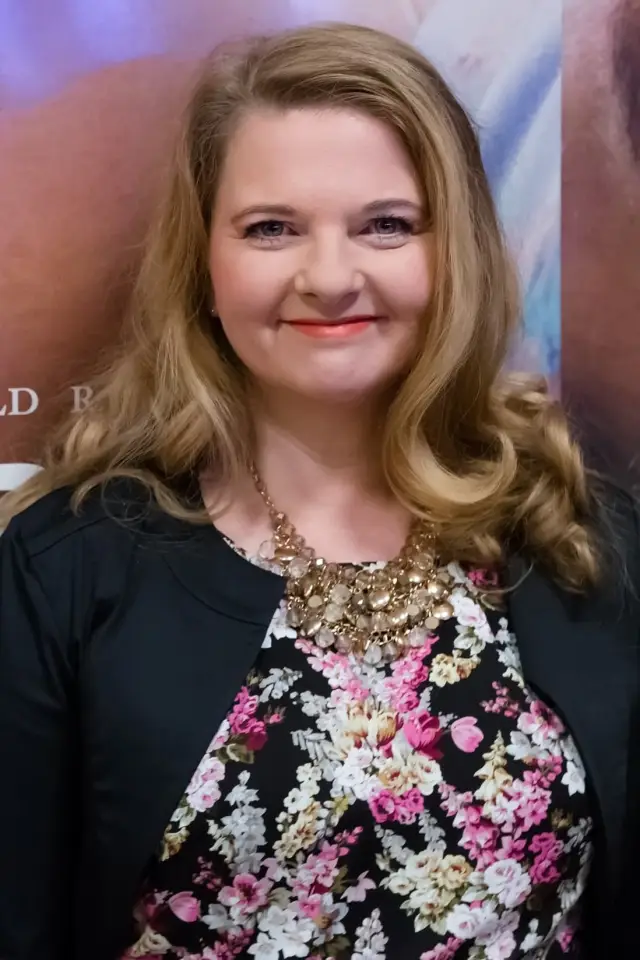 Zdjęcie  (Ulrike Beimpold)