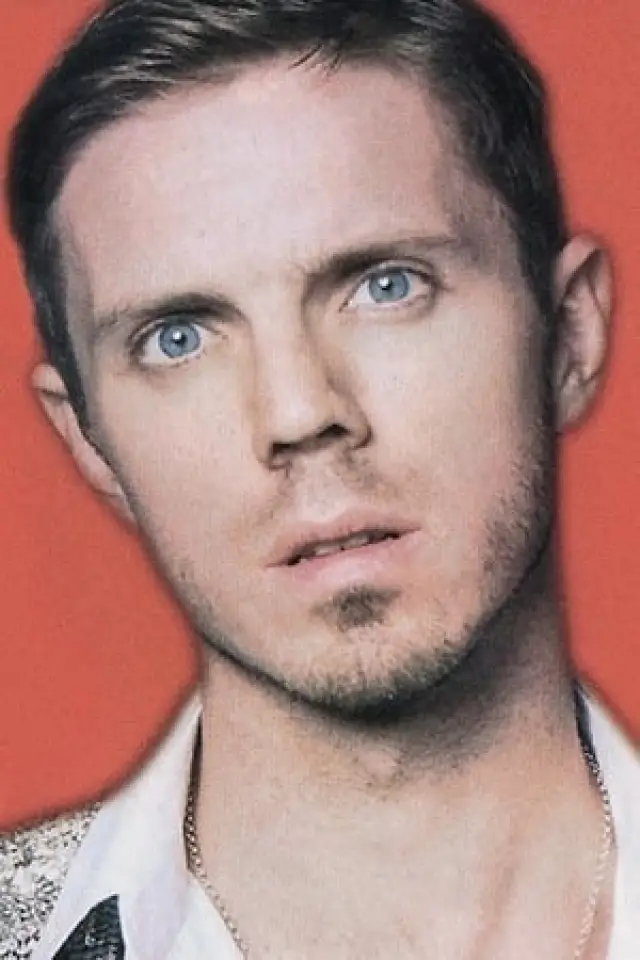 Zdjęcie Jake Shears