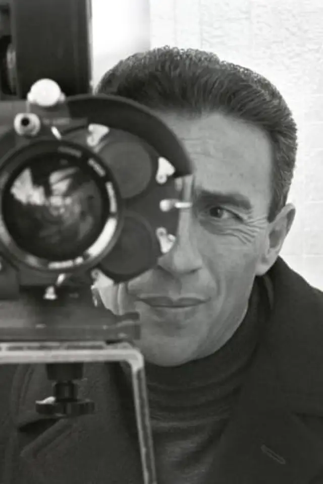 Zdjęcie Gianni Puccini (Gianni Puccini)