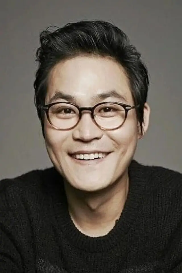 Zdjęcie Kim Seung-kun (Kim Sung-kyun)