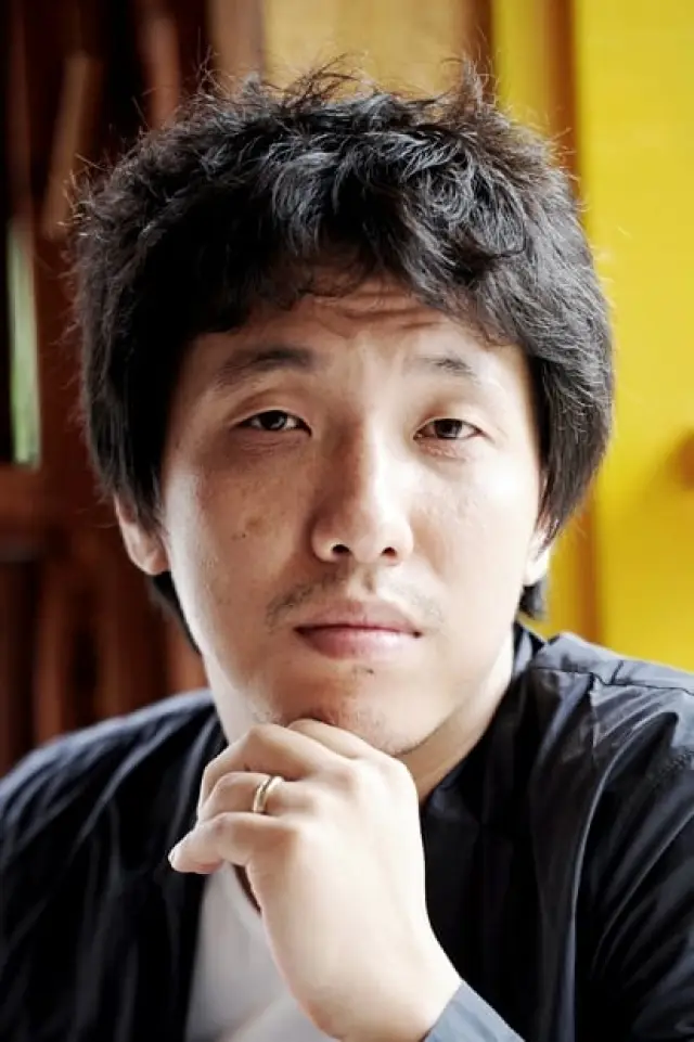 Zdjęcie Jun Gżong-bin (Yoon Jong-bin)
