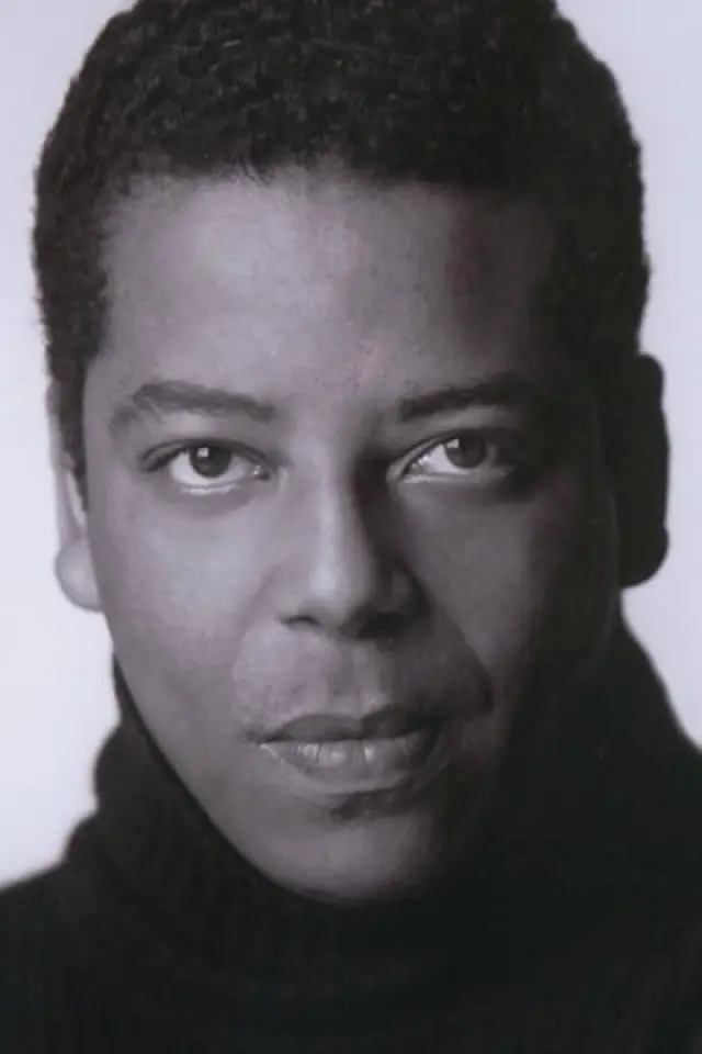 Zdjęcie Nigel Shawn Williams (Nigel Shawn Williams)