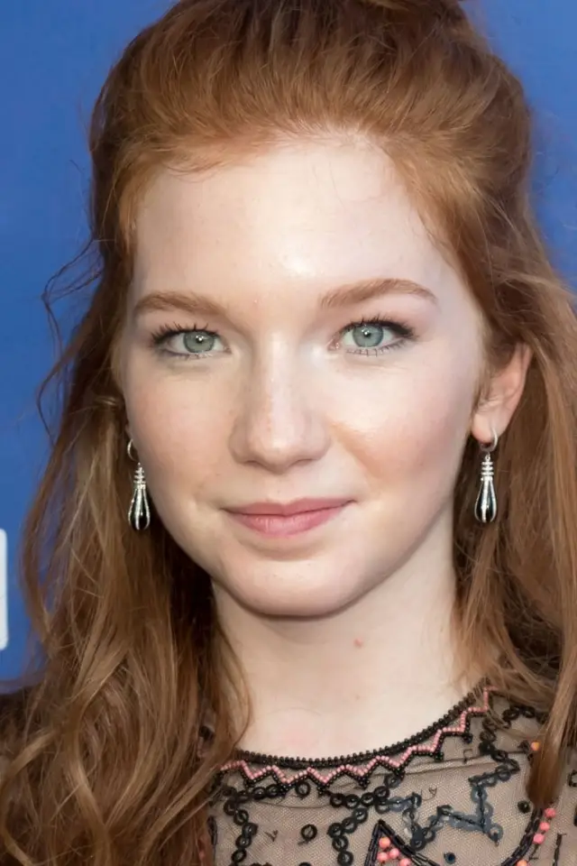 Zdjęcie Annalise Basso