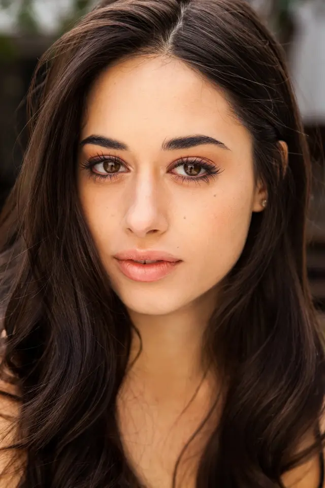 Zdjęcie  (Jeanine Mason)