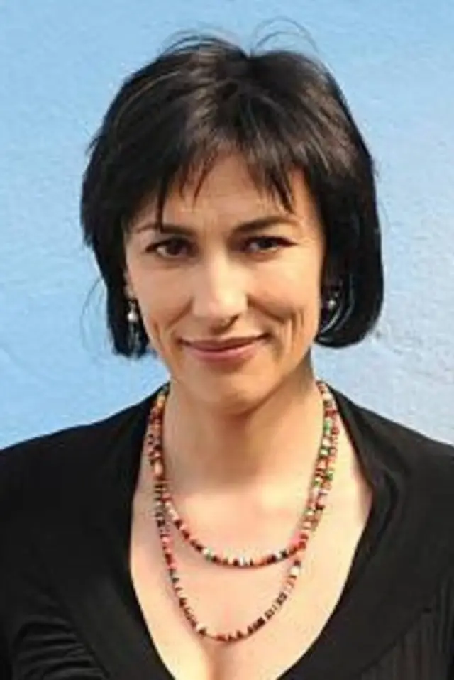 Zdjęcie  (Anna Negri)