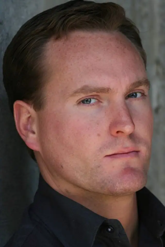 Zdjęcie Bryan A. Miller (Brian A. Miller)