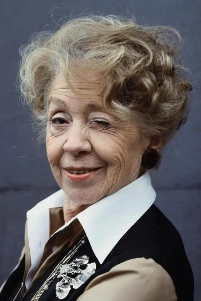 Zdjęcie  (Inge Meysel)