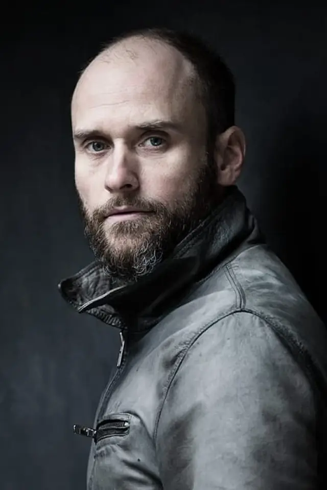 Zdjęcie Frederik Meldal Nørgaard