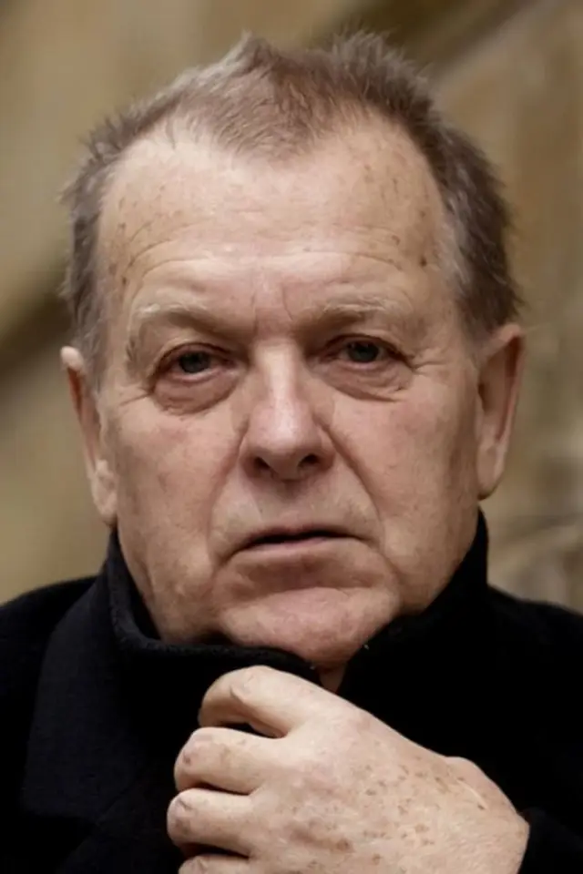 Zdjęcie Jan Němec