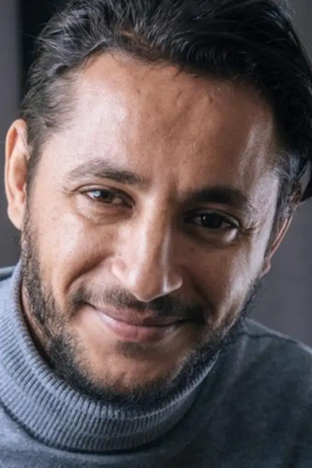 Zdjęcie  (Nabil Asli)