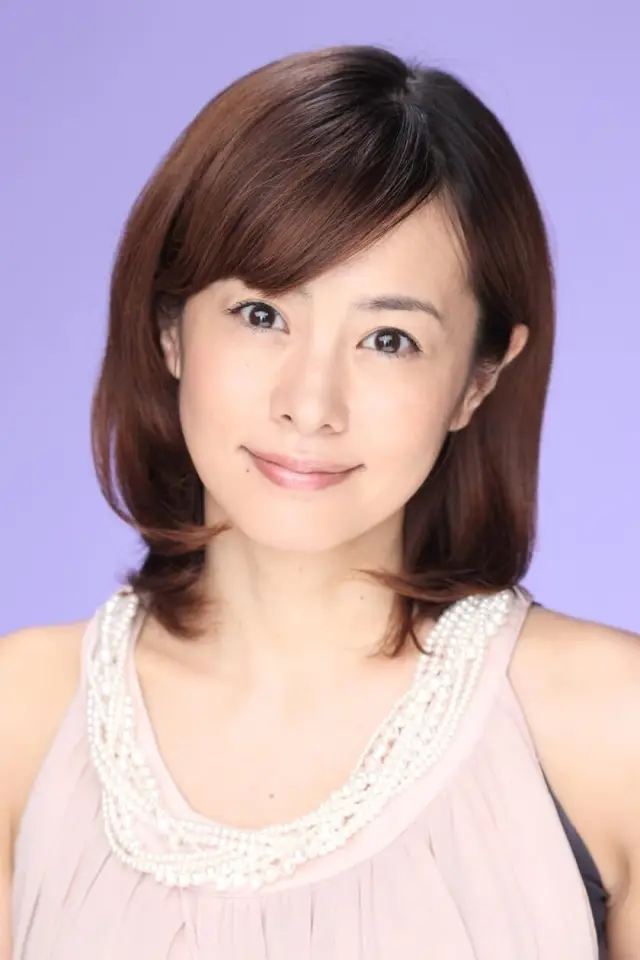 Zdjęcie  (Tamao Sato)
