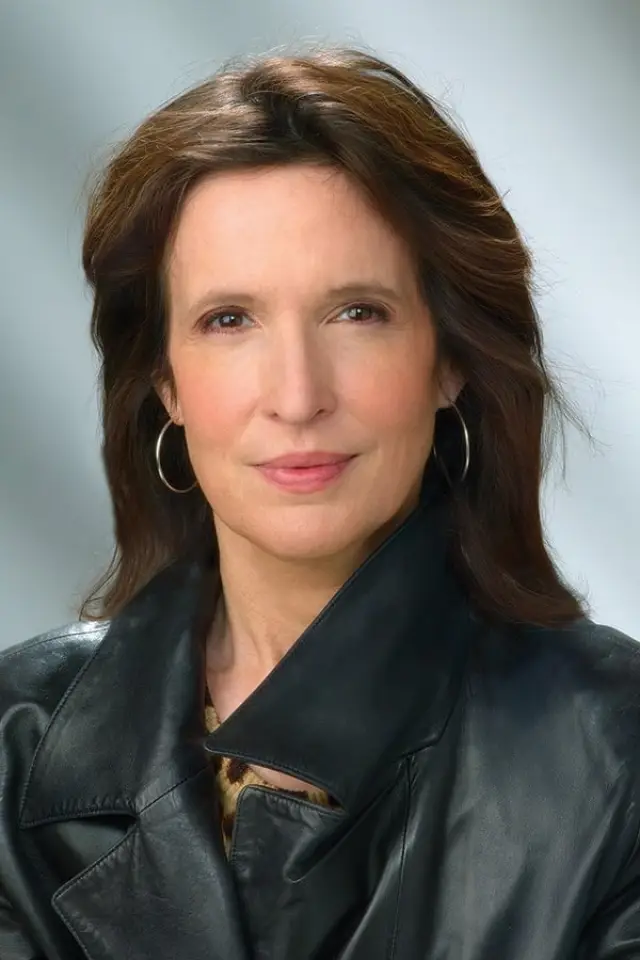 Zdjęcie Katrina vanden Heuvel