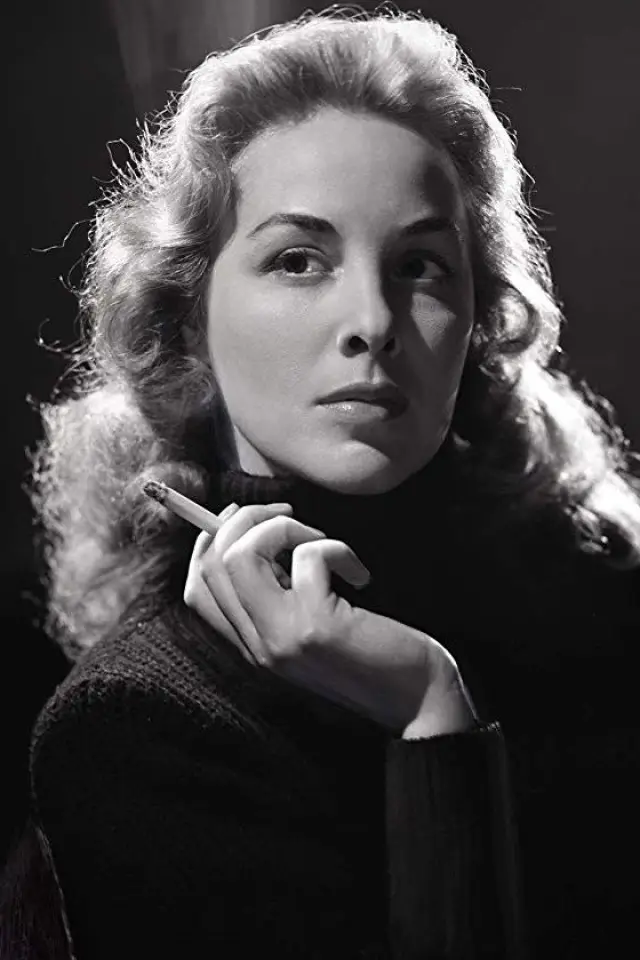 Zdjęcie  (Elisa Galvé)