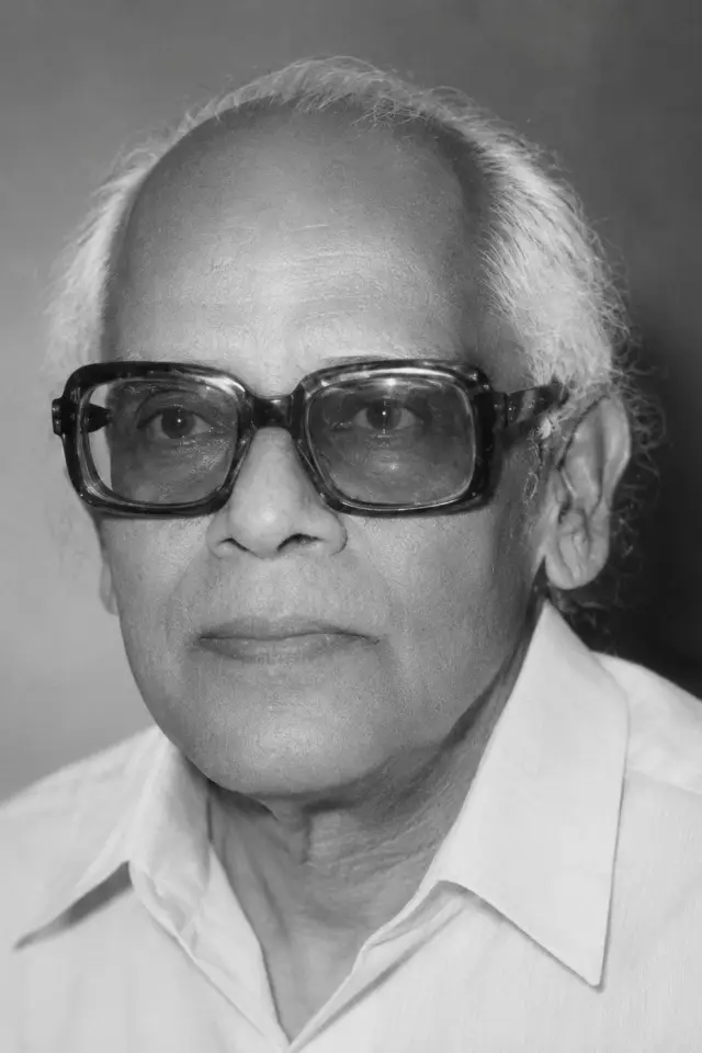 Zdjęcie  (T. R. Raghunath)