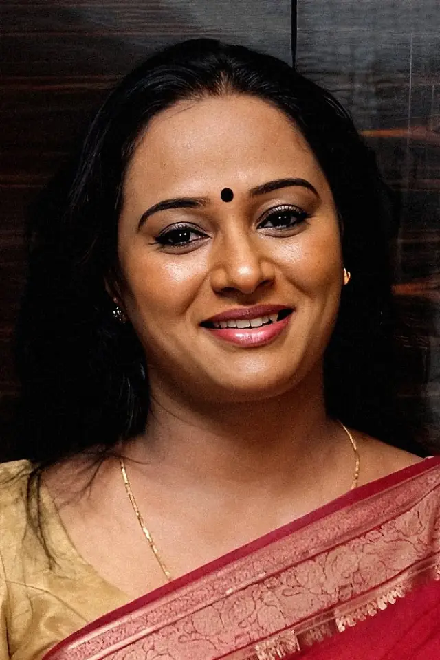 Zdjęcie Anupama Kumar (Anupama Kumar)
