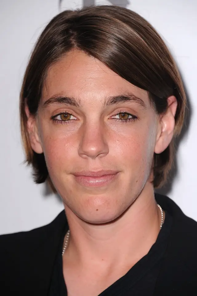 Zdjęcie Megan Ellison