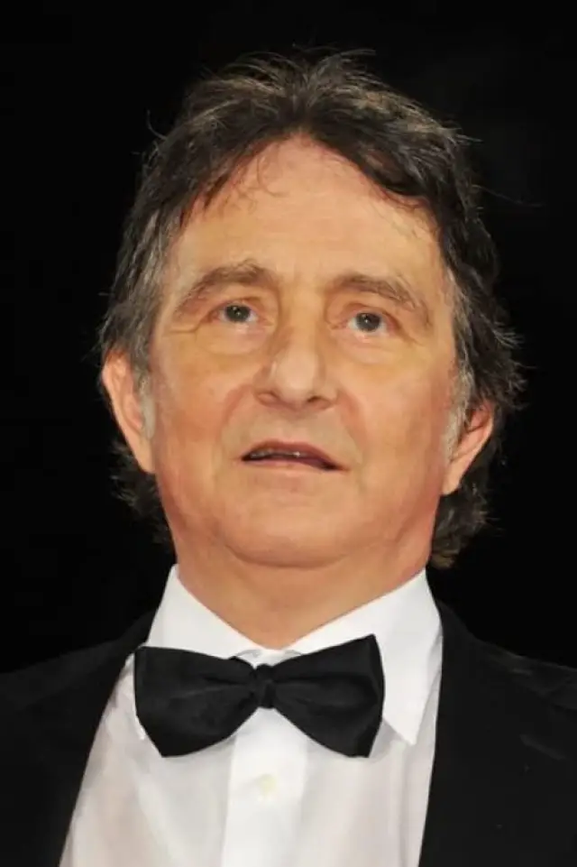 Zdjęcie  (Johnny Vekris)