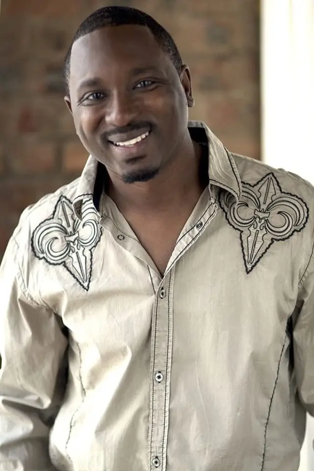 Zdjęcie  (Vernon Snoop Robinson)