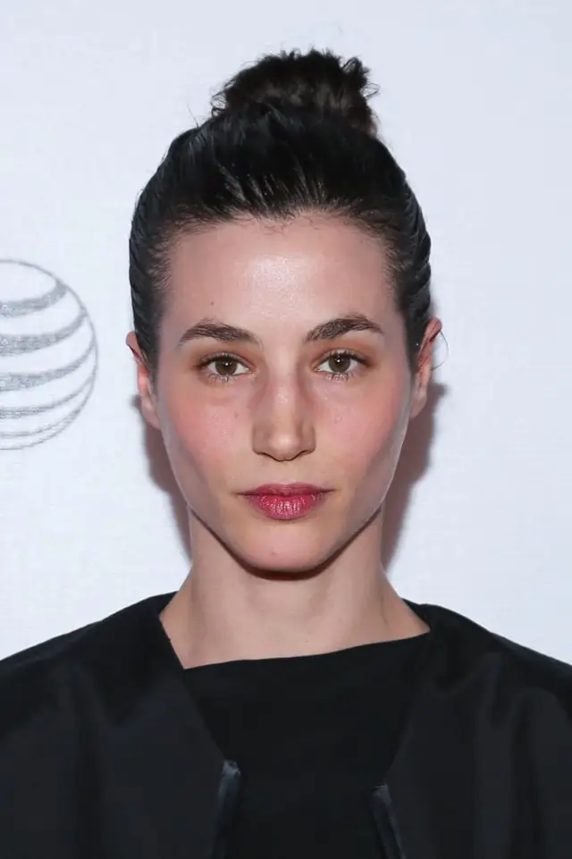Zdjęcie Elisa Lasowski