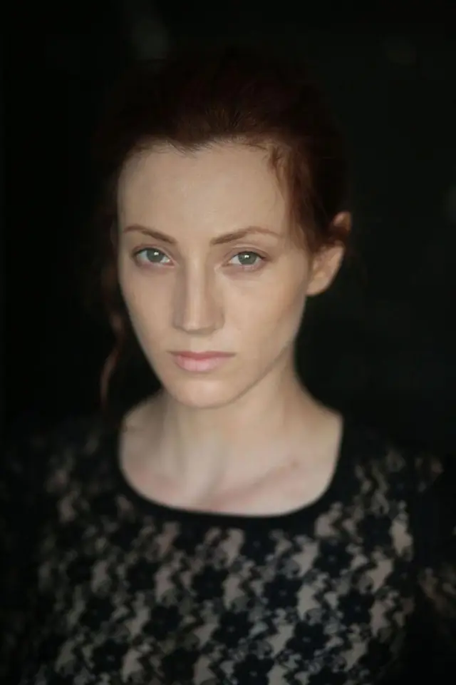 Zdjęcie  (Hilla Vidor)