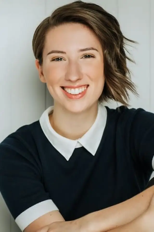 Zdjęcie Michelle Creber