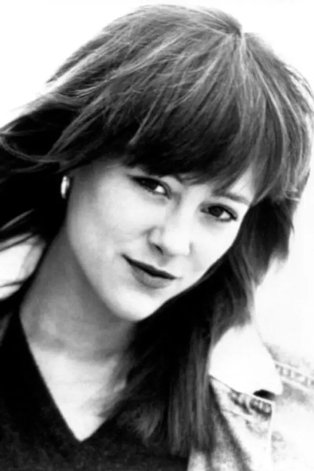 Zdjęcie Liz Sagal