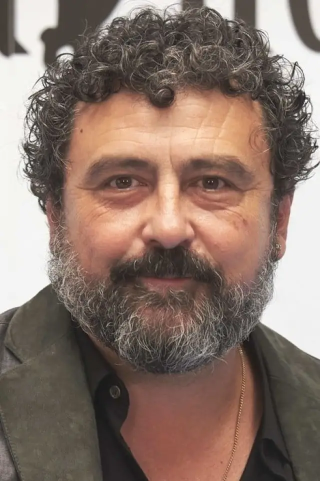Zdjęcie Paco Tous