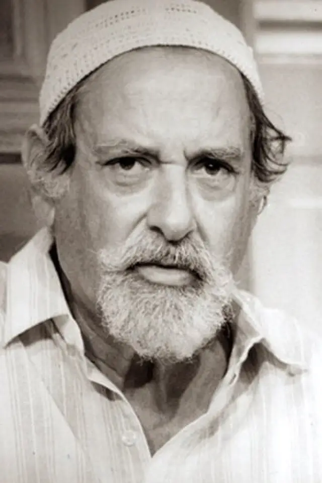 Zdjęcie  (Fábio Sabag)