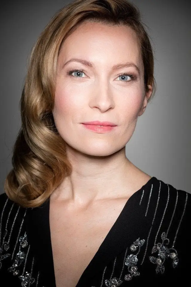 Zdjęcie Dunja Sichow (Dounia Sichov)