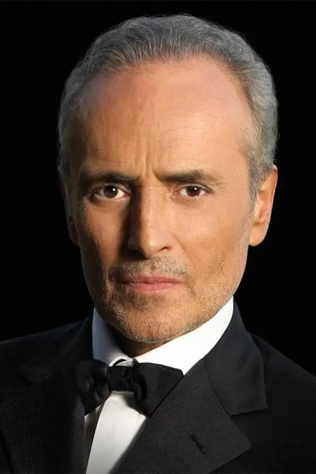 Zdjęcie  (José Carreras)
